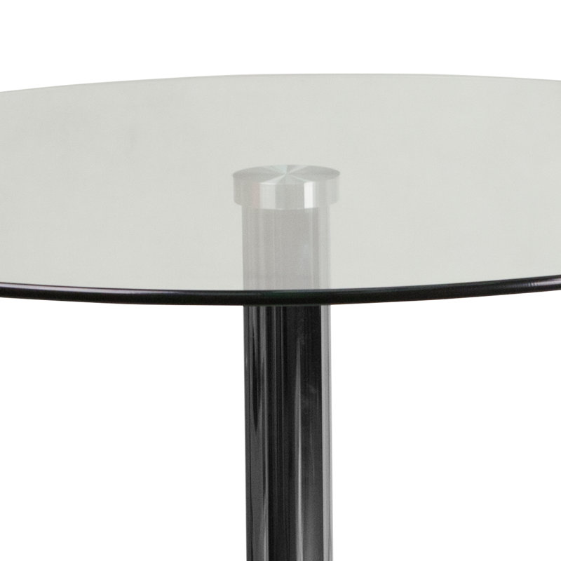 Wrought Studio Helmscott Dining Table & Reviews Wayfair